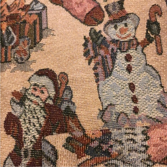 🎄CHRISTMAS VEST 🎄 - Picture 3 of 4